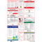 Compliance Poster Company OSHA Safety Poster: Combination State, Federal & OSHA Labor Law Poster